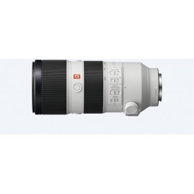Sony Lenses FE 70-200mm F2.8 GM OSS